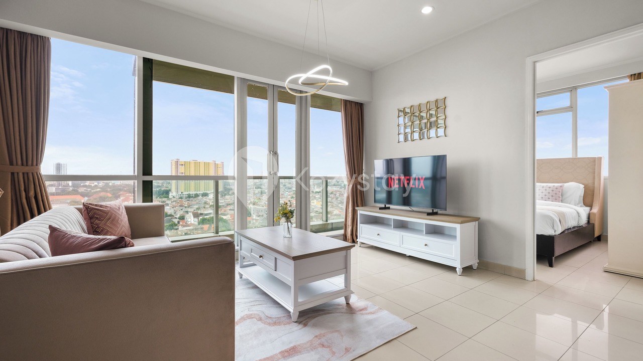 Photo of Livingroom in Karet