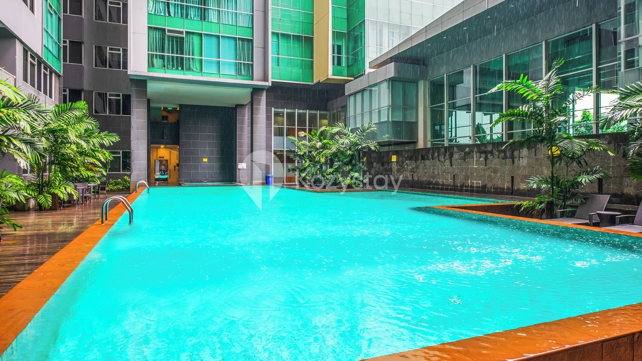 Photo of Outdoor in Karet
