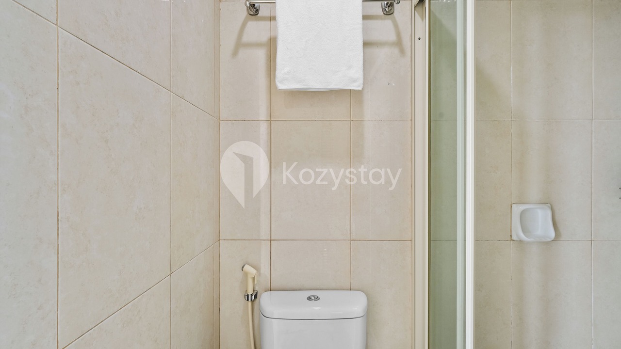 Photo of Bathroom in Karet