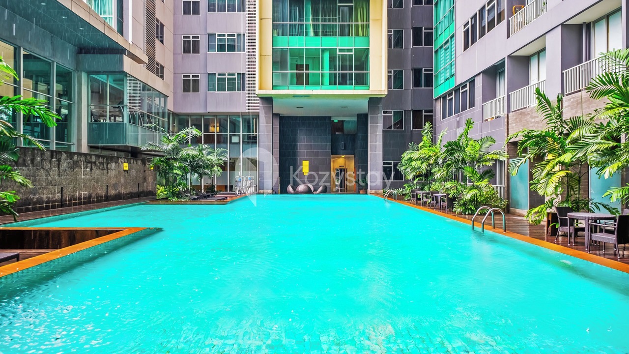 Photo of Outdoor in Karet