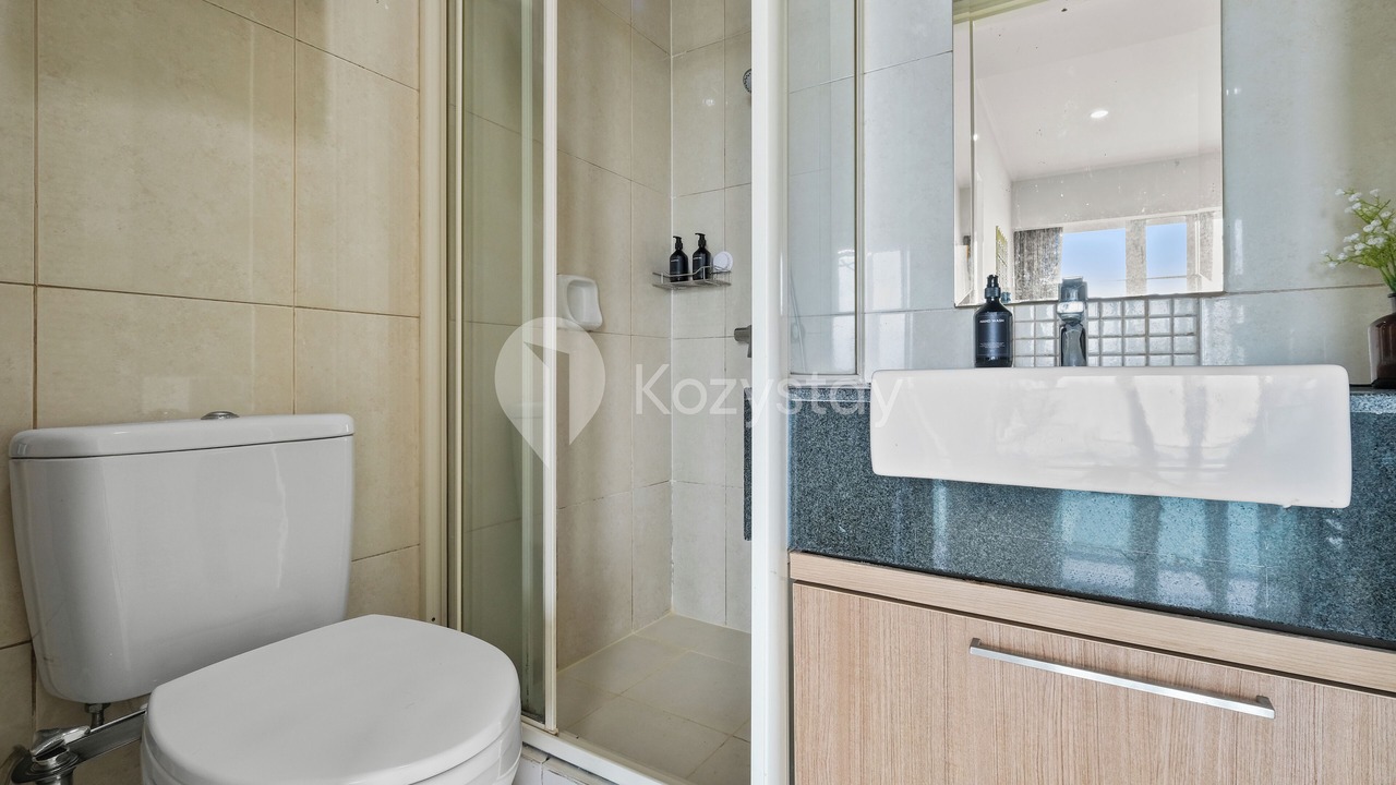 Photo of Bathroom in Karet
