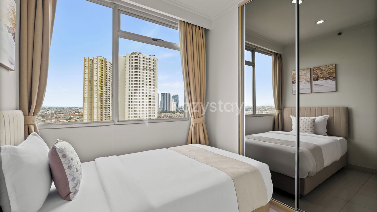 Photo of Bedroom in Karet