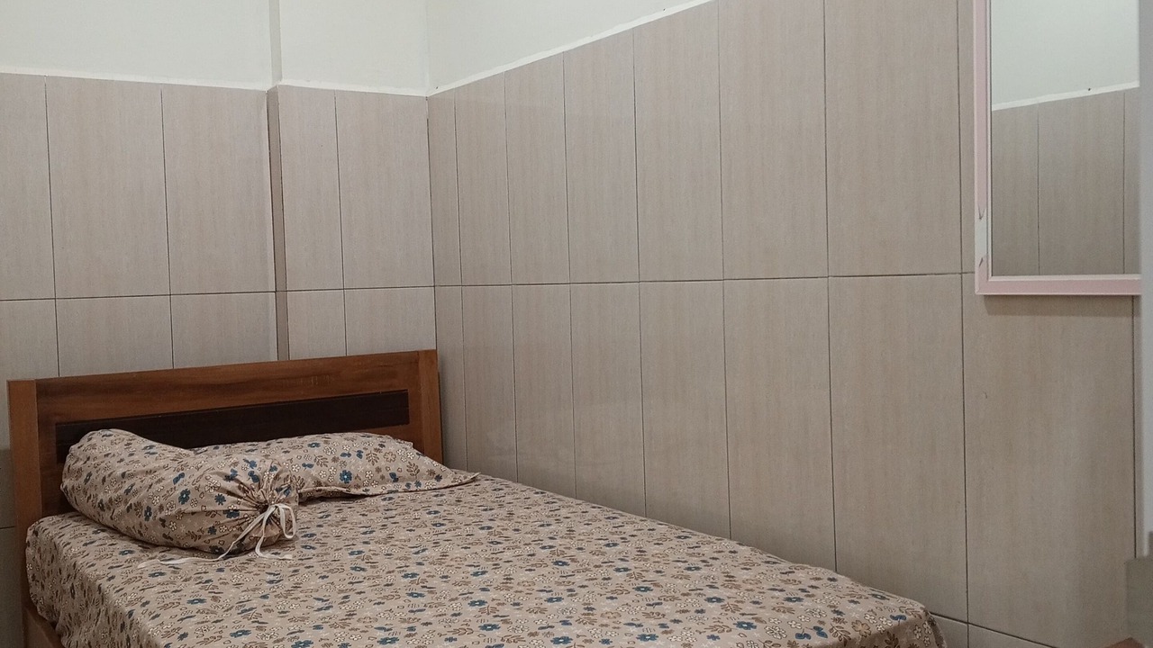 Photo of Bedroom in Surabaya