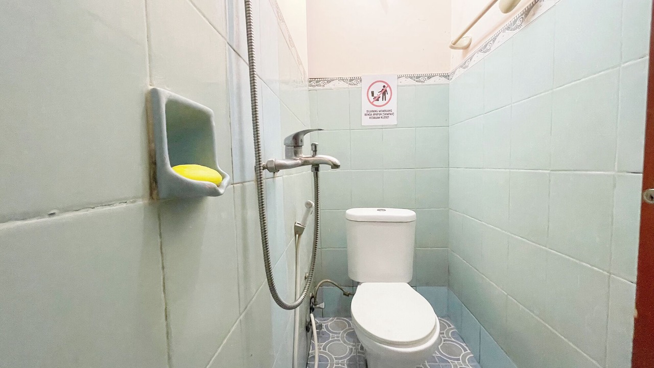 Photo of Bathroom in Depok