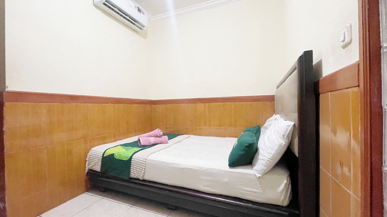 Photo of Bedroom in Depok