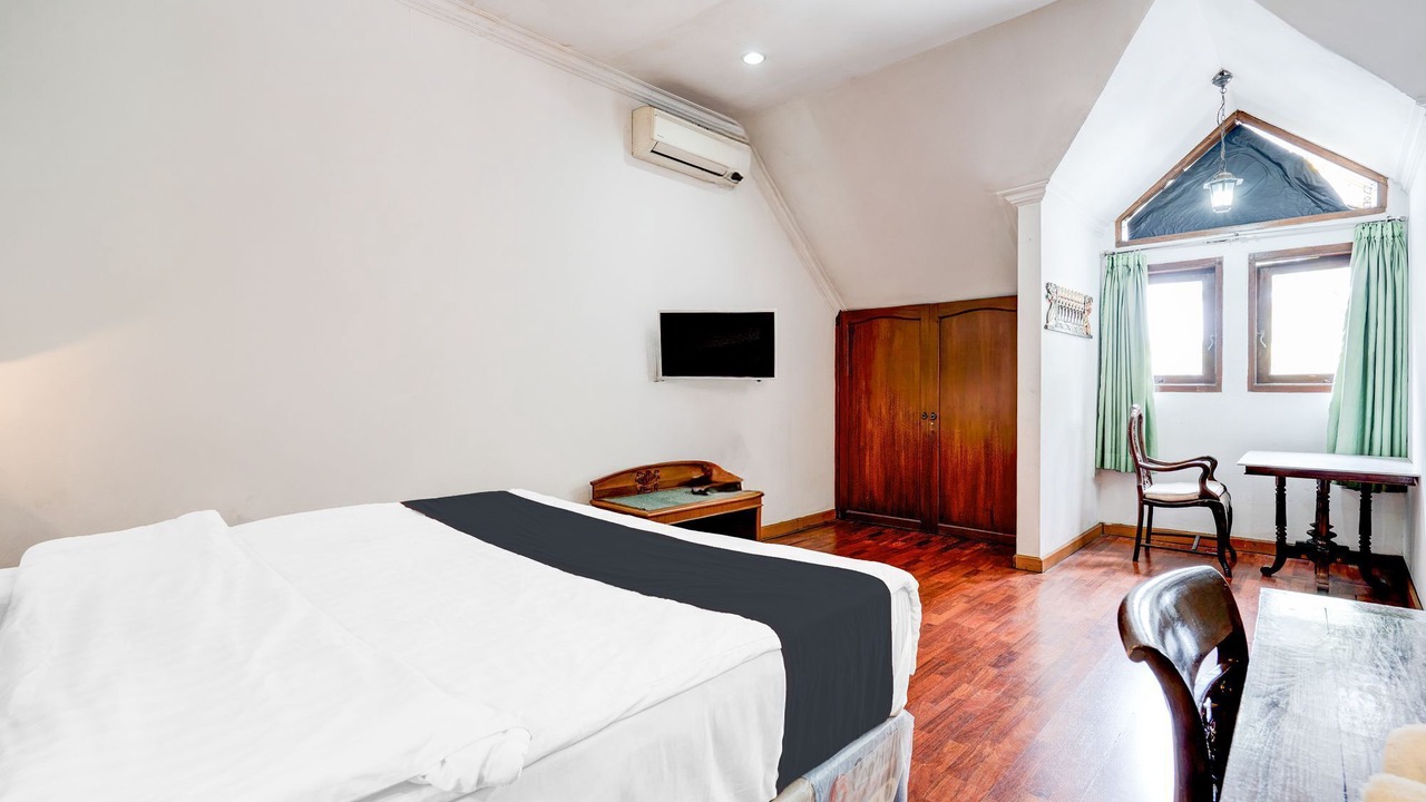 Photo of Bedroom in Bandung
