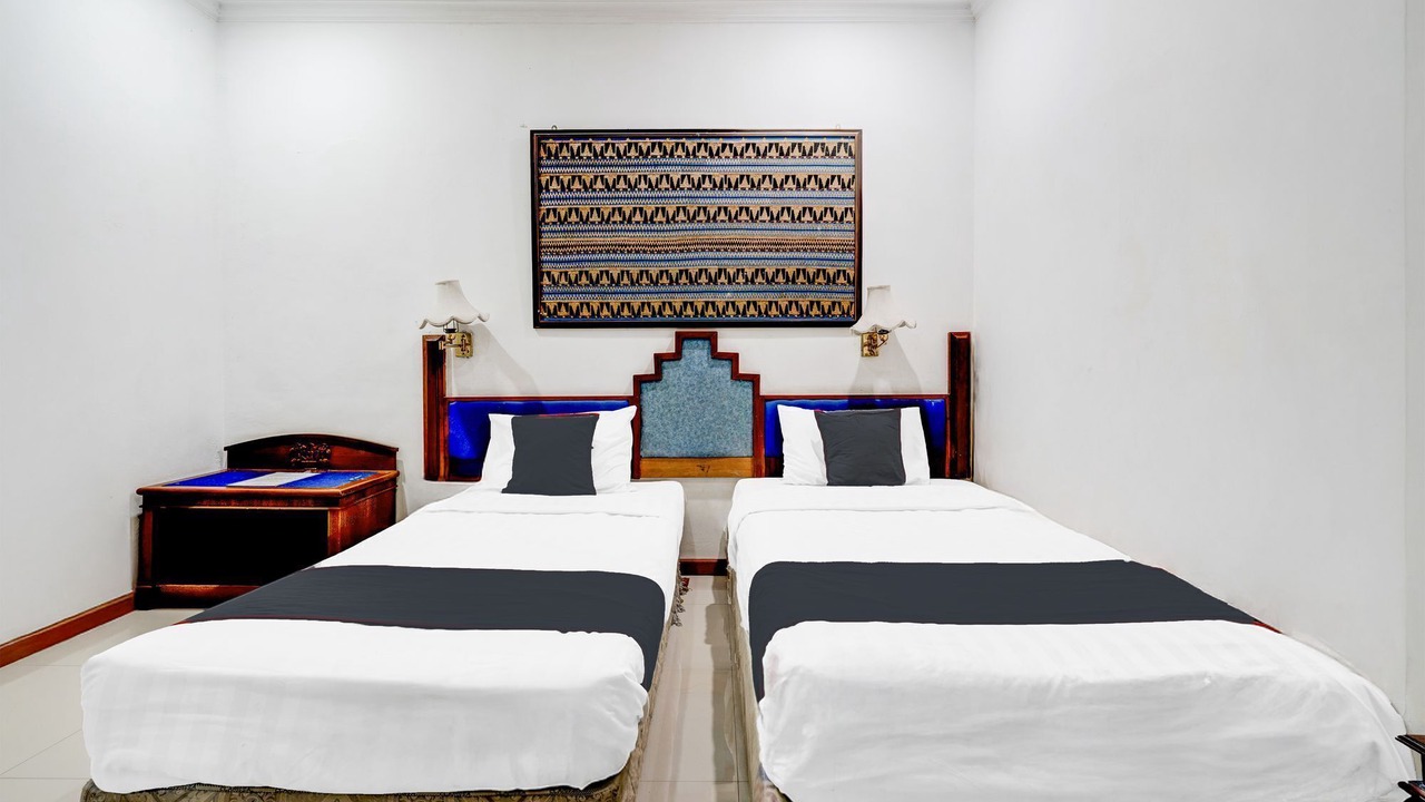 Photo of Bedroom in Bandung