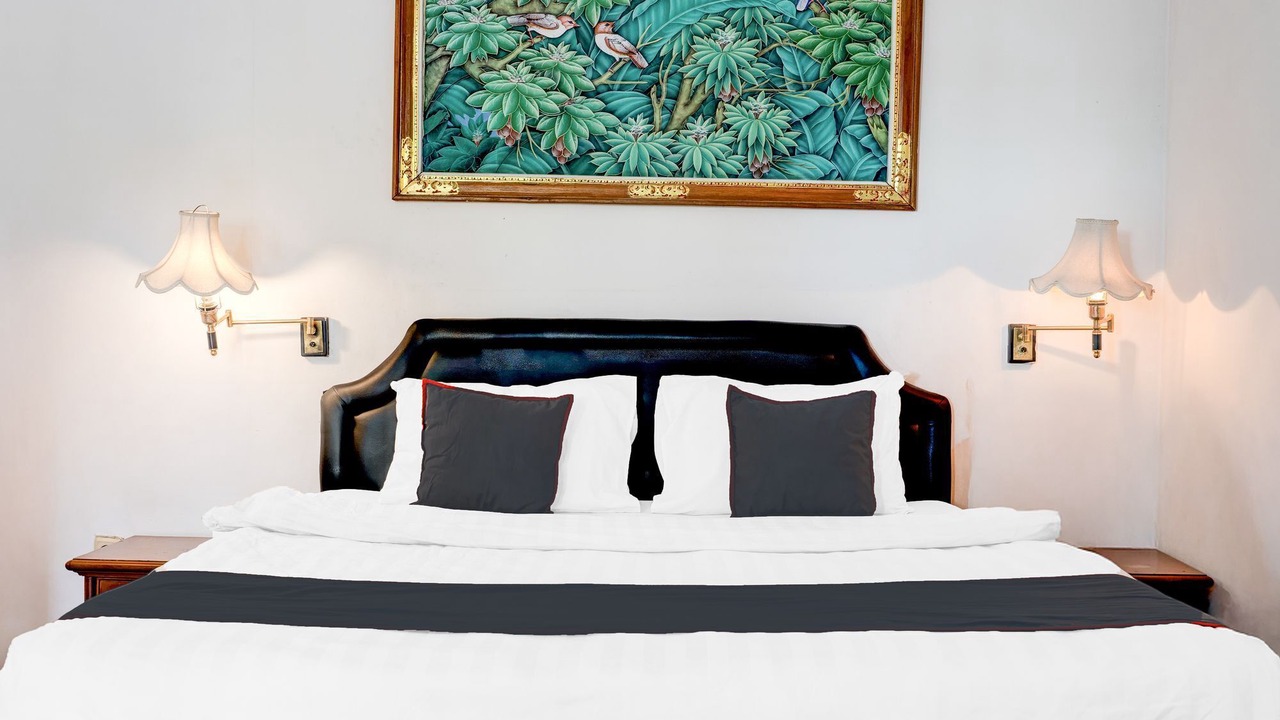 Photo of Bedroom in Bandung