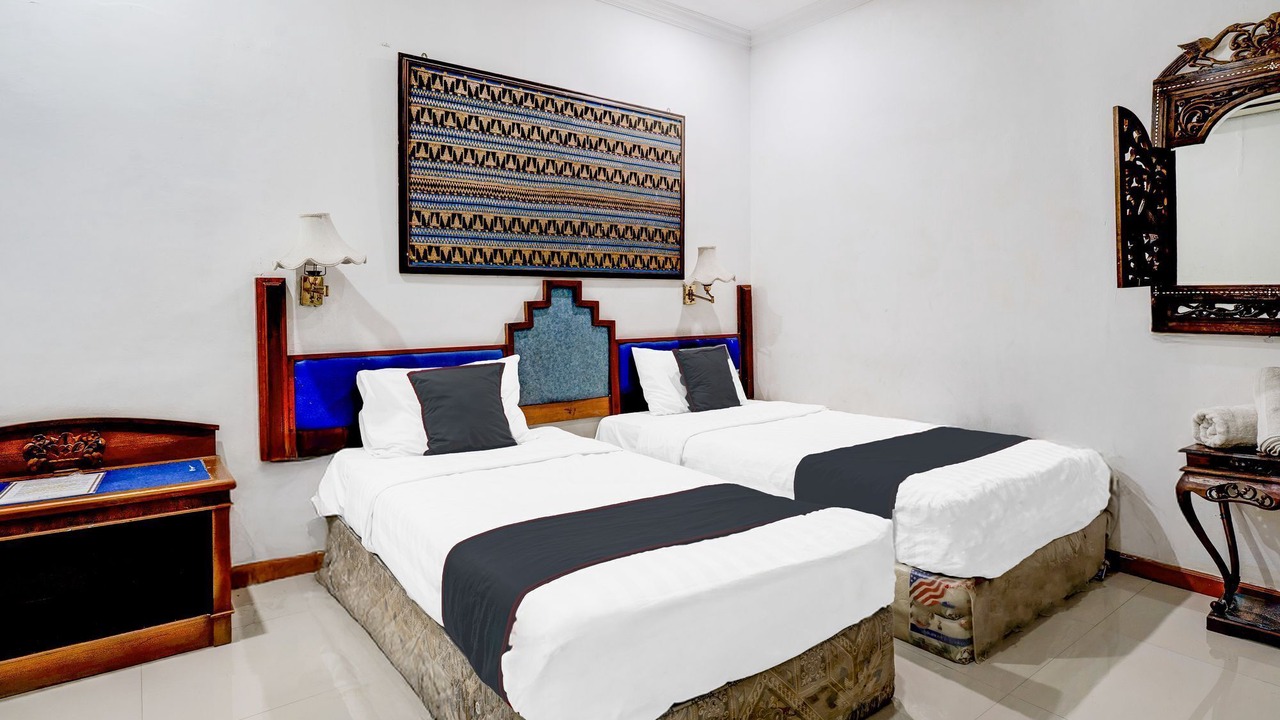 Photo of Bedroom in Bandung