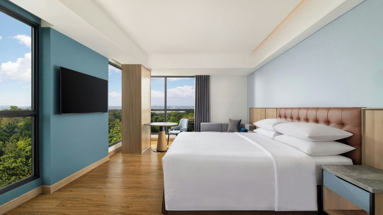 Photo of Bedroom in Pontianak