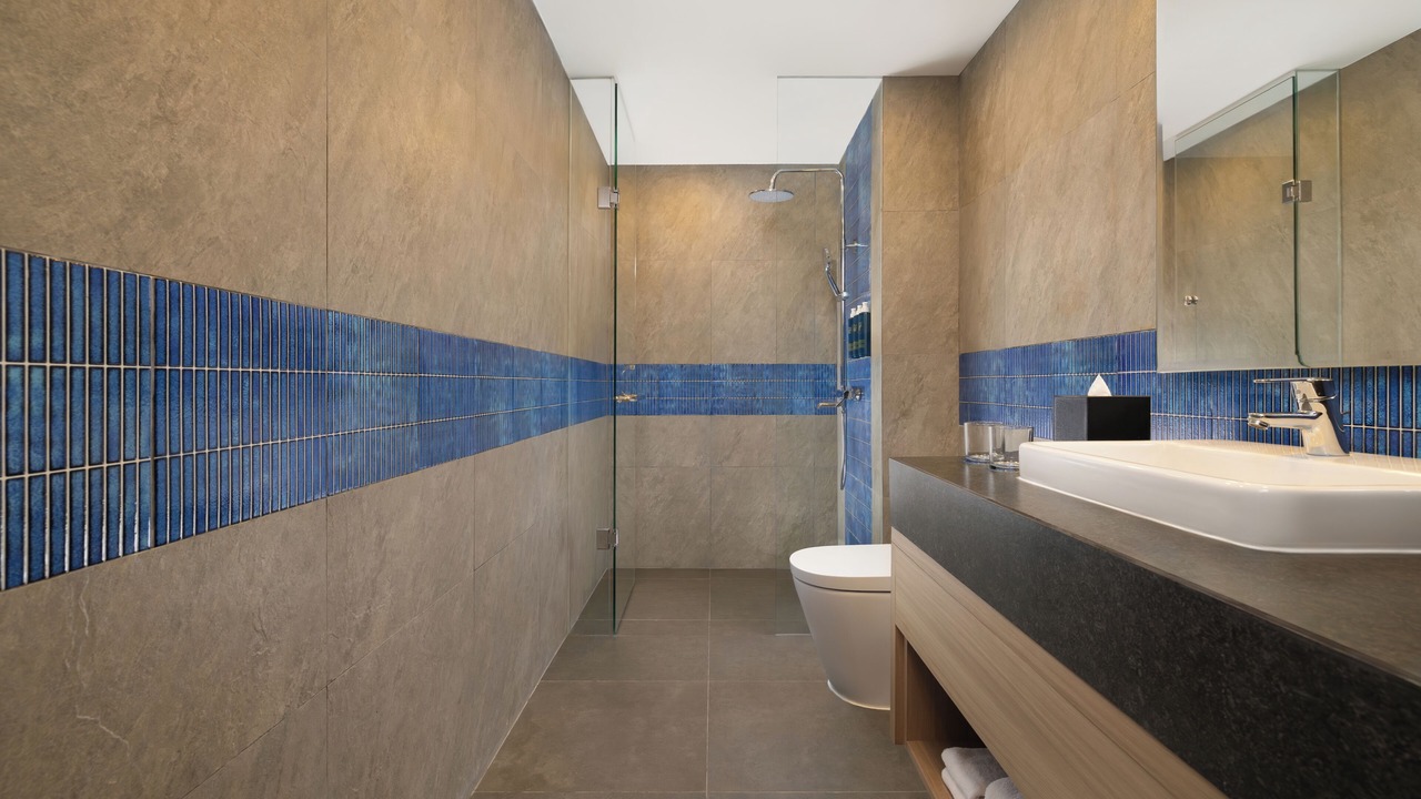 Photo of Bathroom in Pontianak