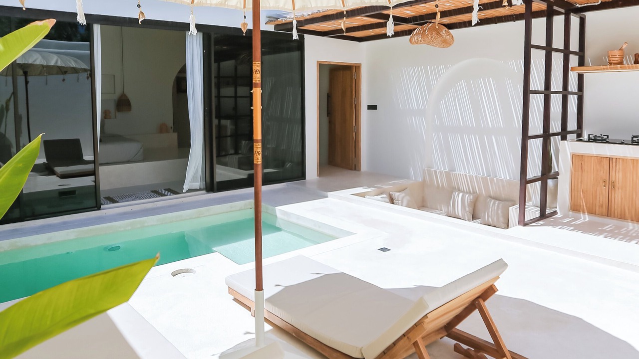 Photo of Outdoor in Gili Trawangan