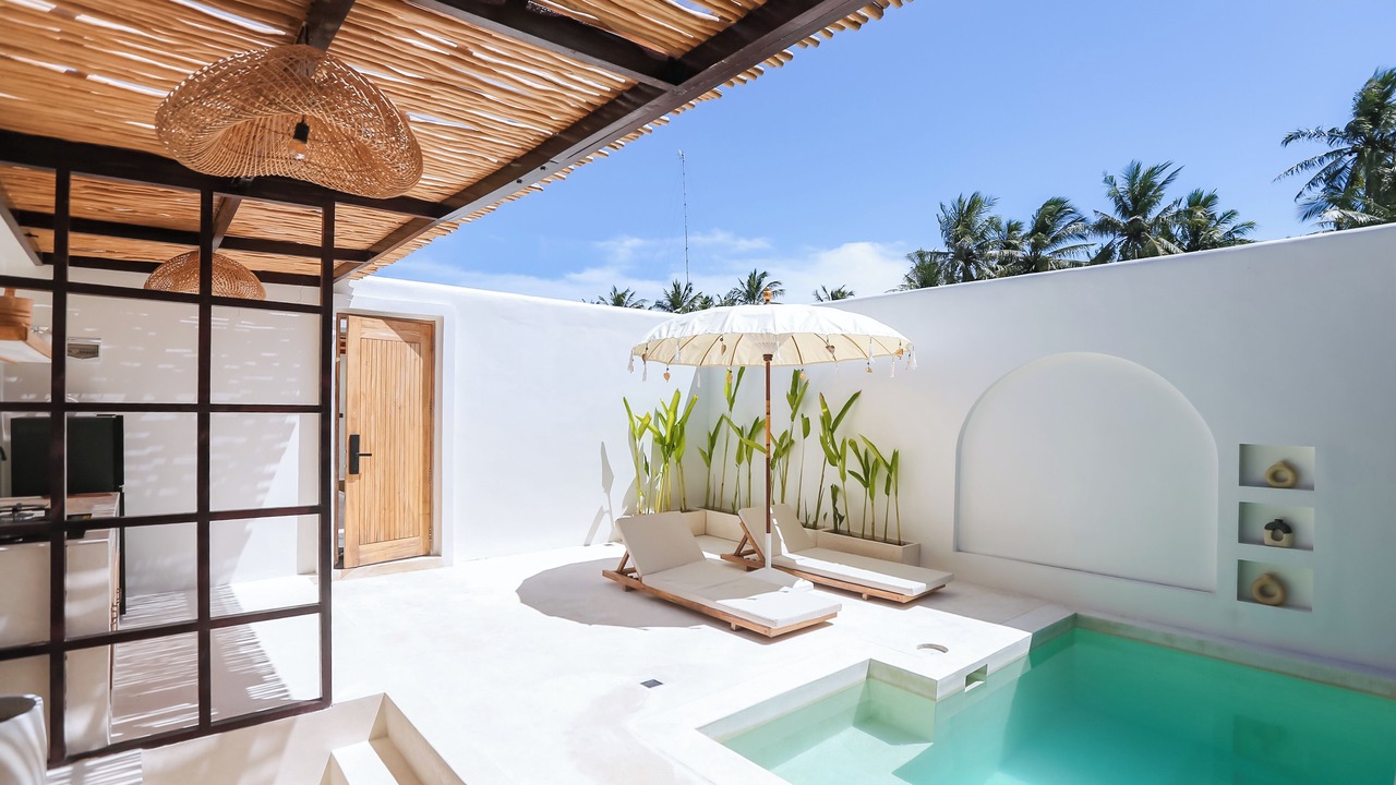 Photo of Outdoor in Gili Trawangan
