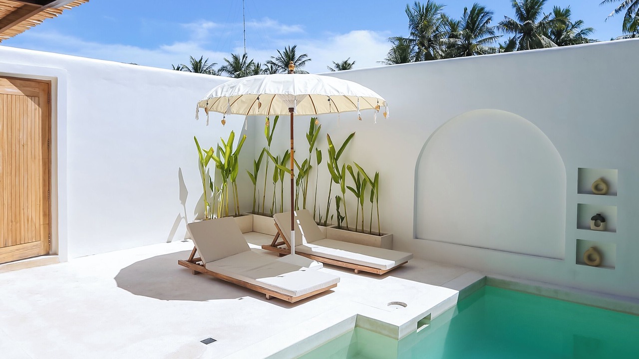 Photo of Outdoor in Gili Trawangan