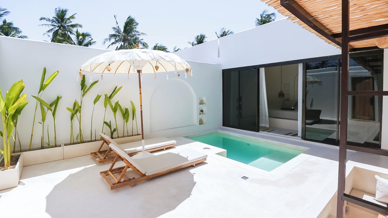 Photo of Outdoor in Gili Trawangan