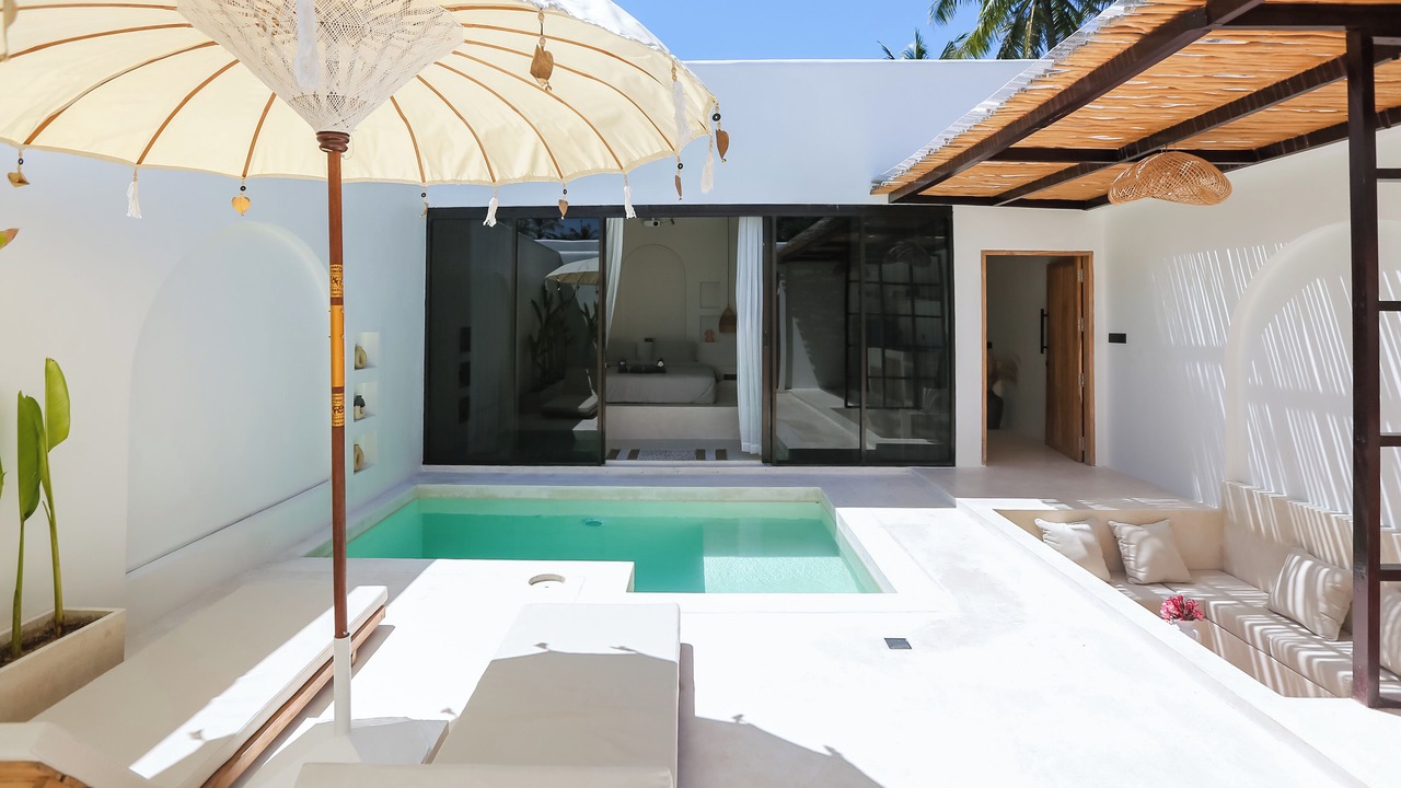 Photo of Outdoor in Gili Trawangan