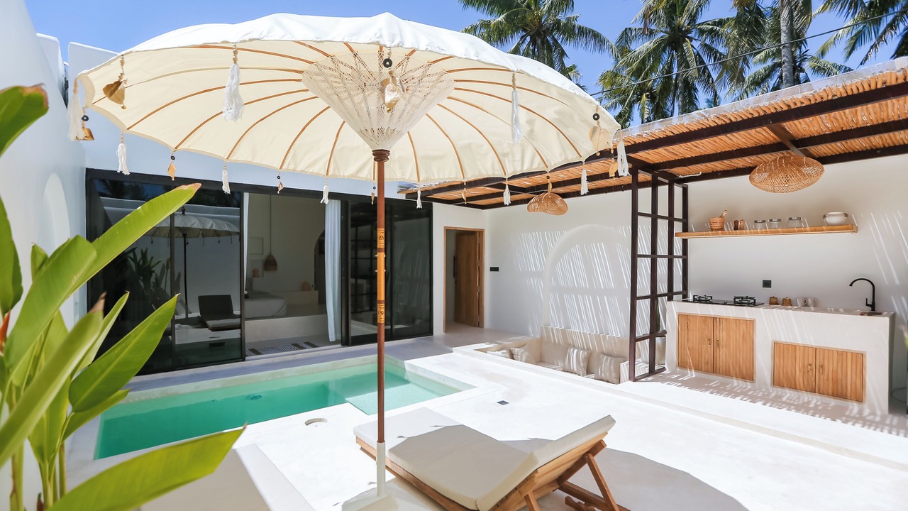 Photo of Outdoor in Gili Trawangan