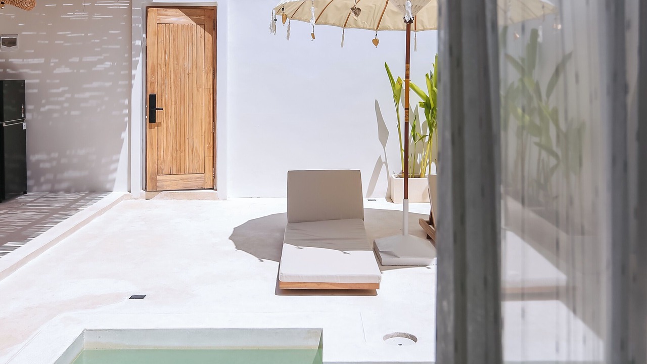 Photo of Outdoor in Gili Trawangan