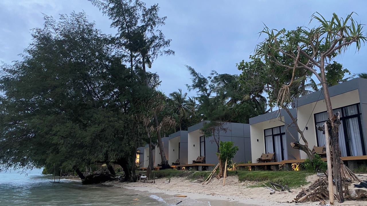 Photo of Outdoor in Tidung Island