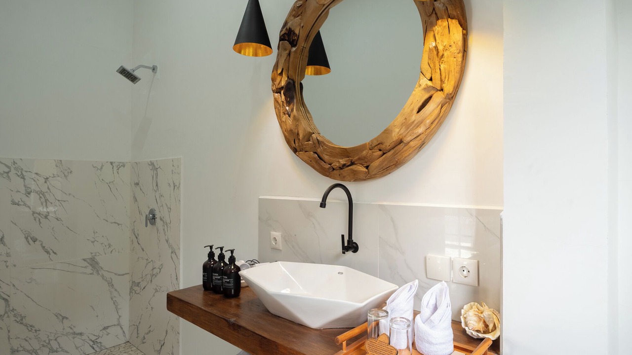 Photo of Bathroom in Labuan Bajo