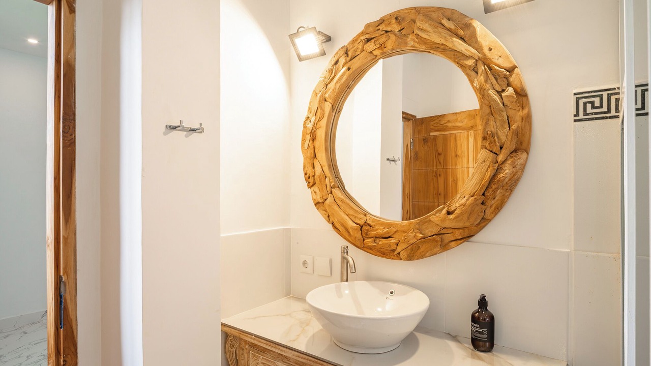Photo of Bathroom in Labuan Bajo