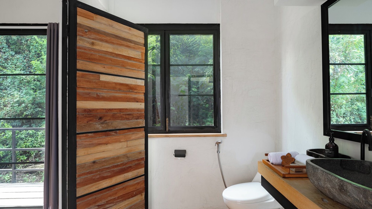Photo of Bathroom in Labuan Bajo