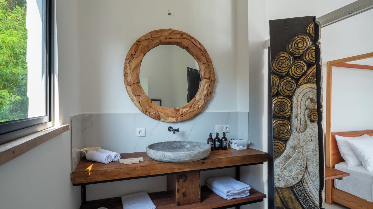 Photo of Bathroom in Labuan Bajo