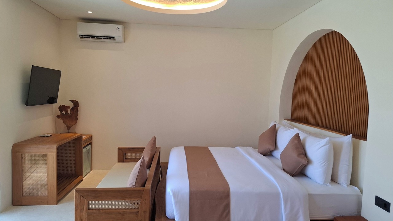 Photo of Bedroom in Labuan Bajo