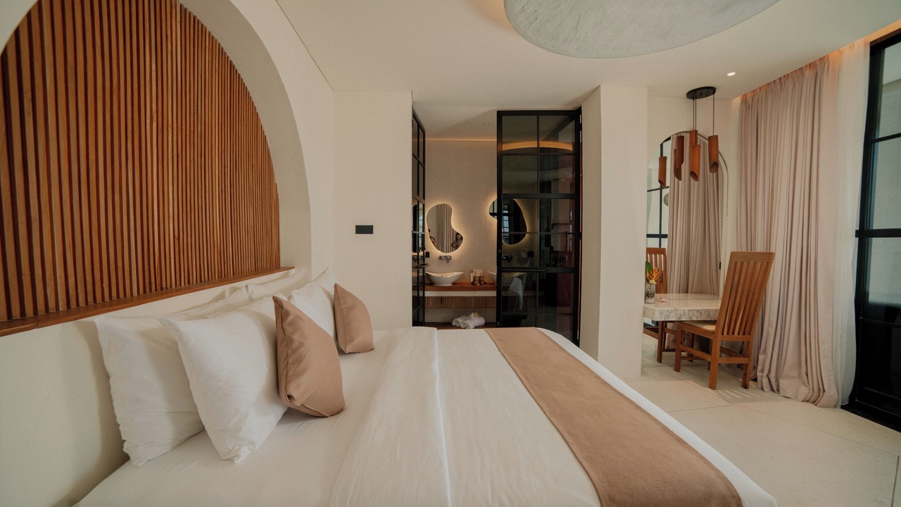 Photo of Bedroom in Labuan Bajo