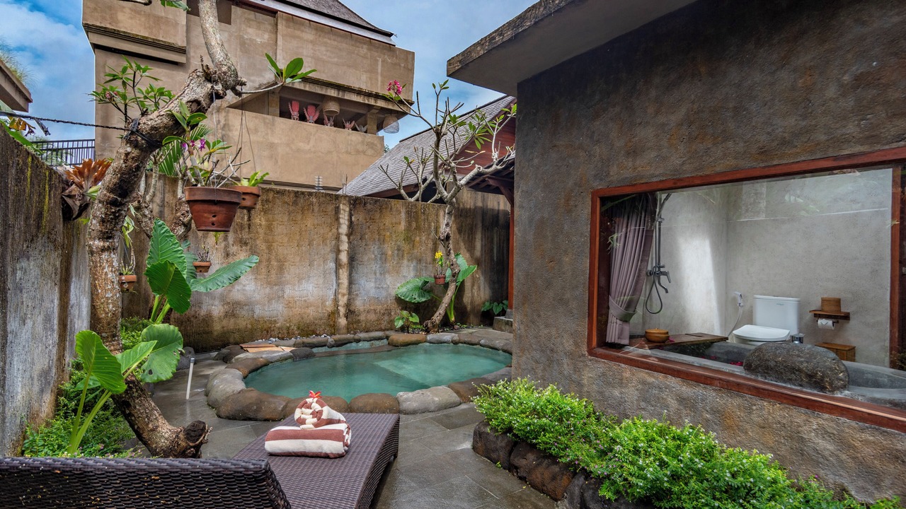 Photo of Outdoor in Tegallalang