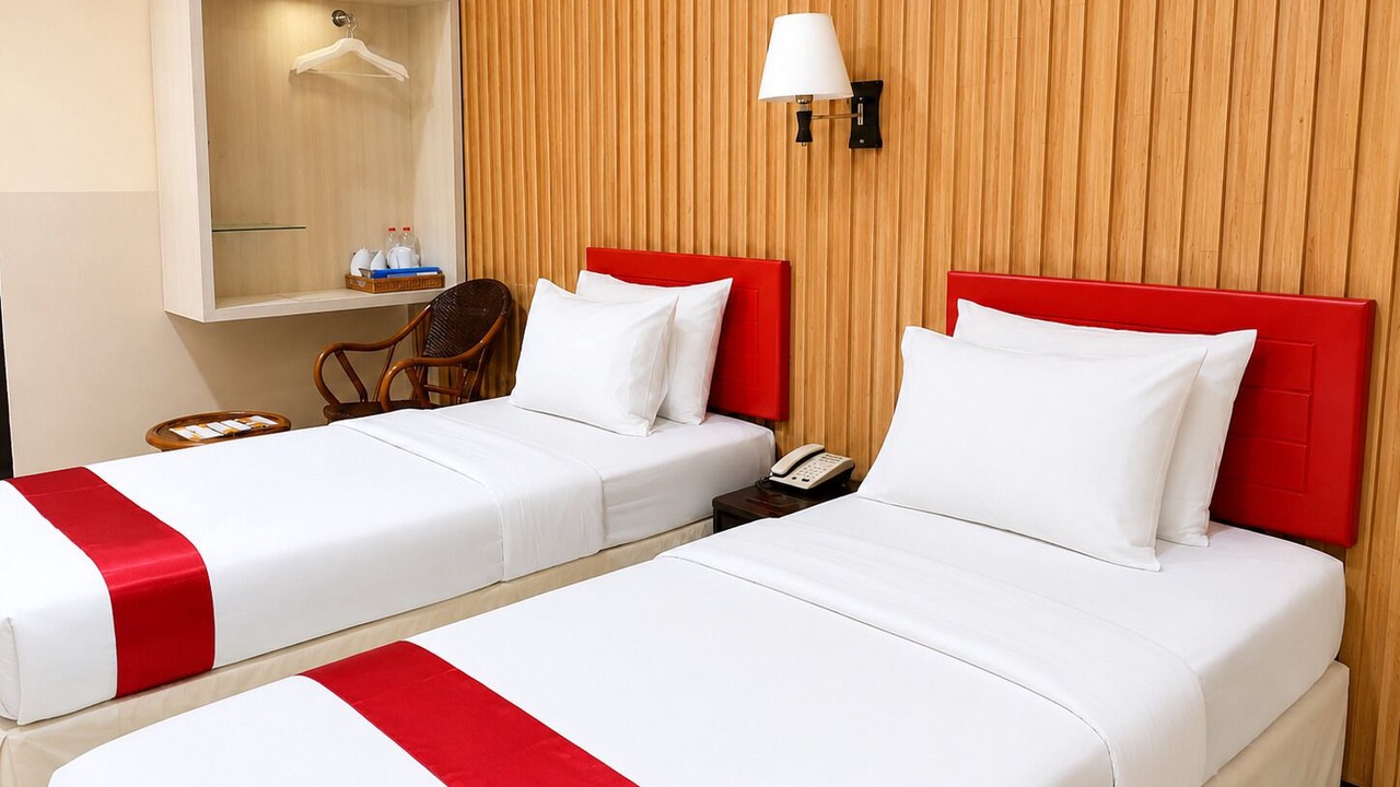 Photo of Bedroom in Banjarmasin