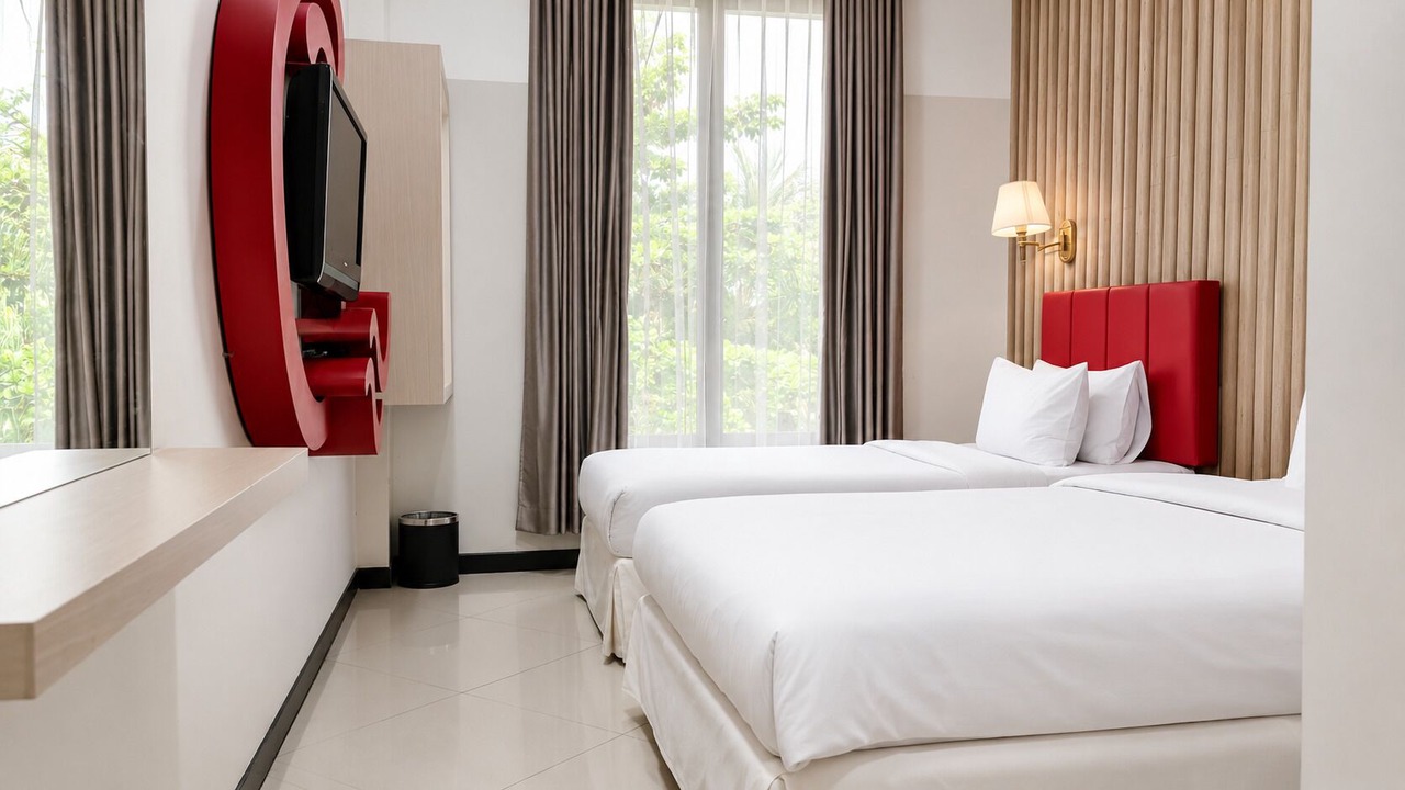 Photo of Bedroom in Banjarmasin