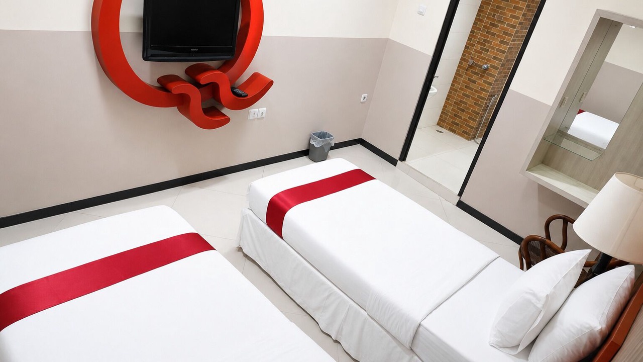 Photo of Bedroom in Banjarmasin