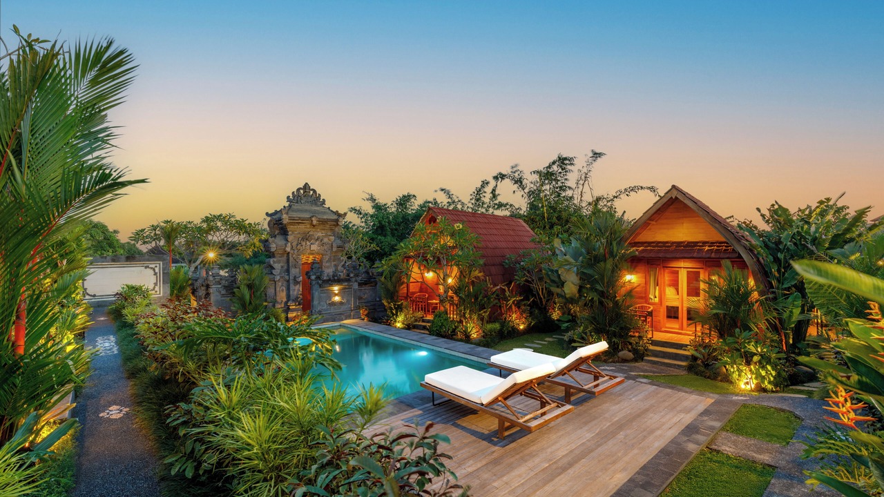 Photo of Outdoor in Kerambitan
