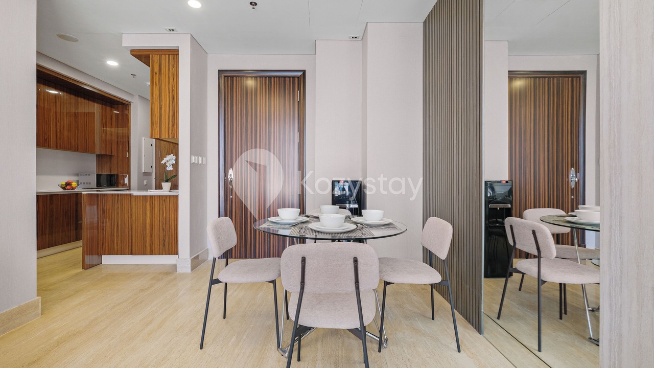 Photo of Bedroom in East Kuningan