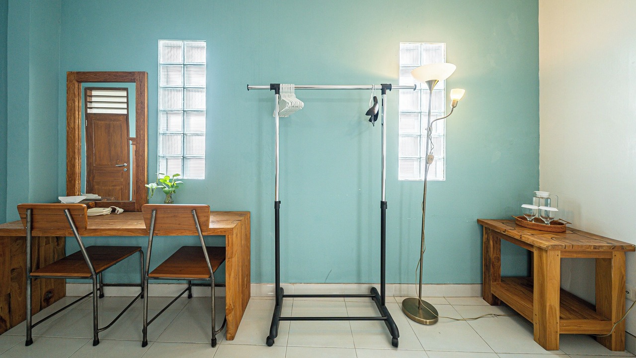 Photo of Bedroom in Central Yogyakarta