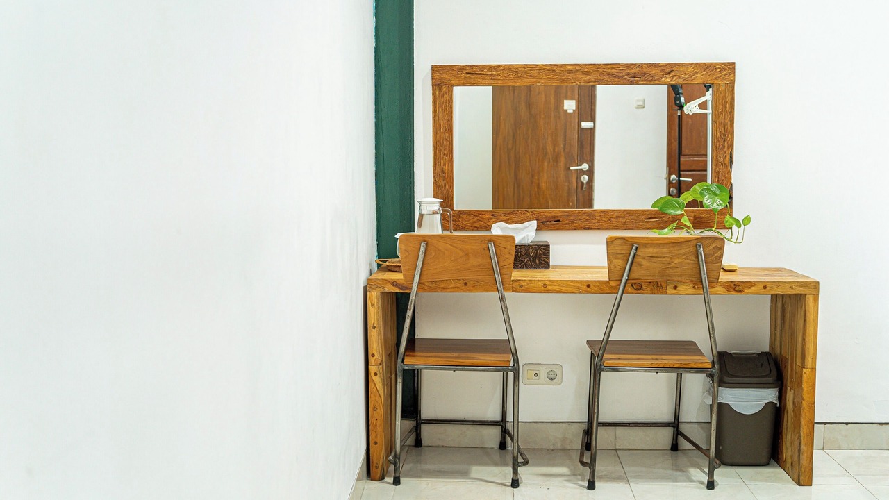 Photo of Bedroom in Central Yogyakarta