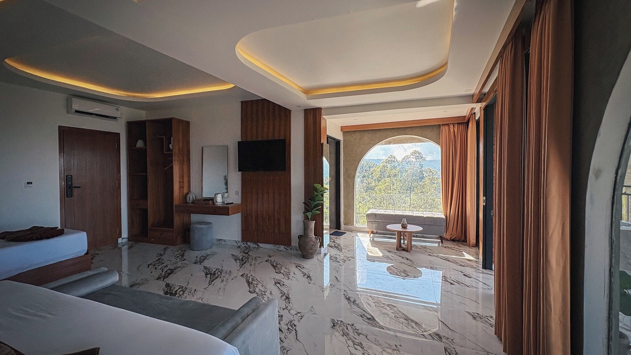 Photo of Bedroom in Kedisan