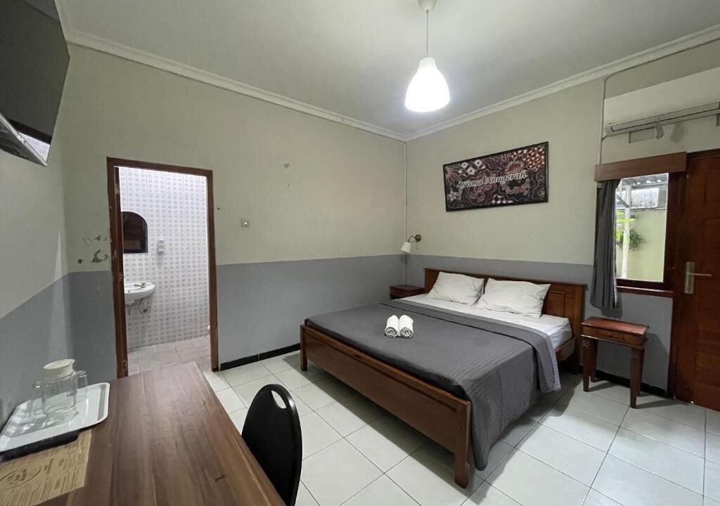 Photo of Bedroom in Banjarsari