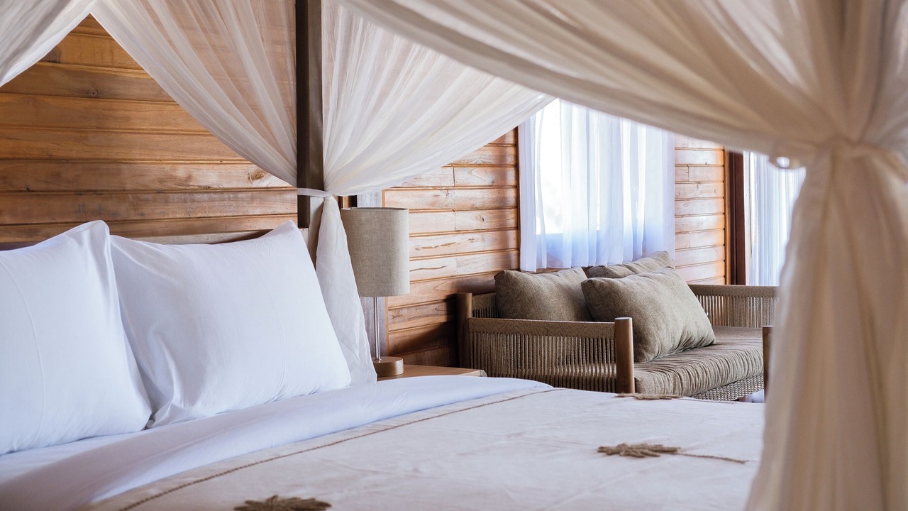 Photo of Bedroom in Mamboro