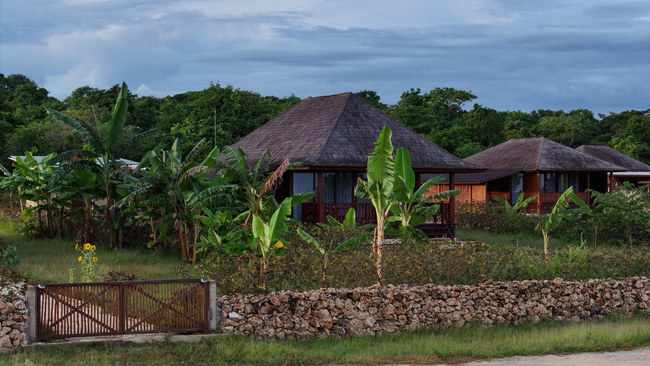 Photo of Outdoor in Mamboro