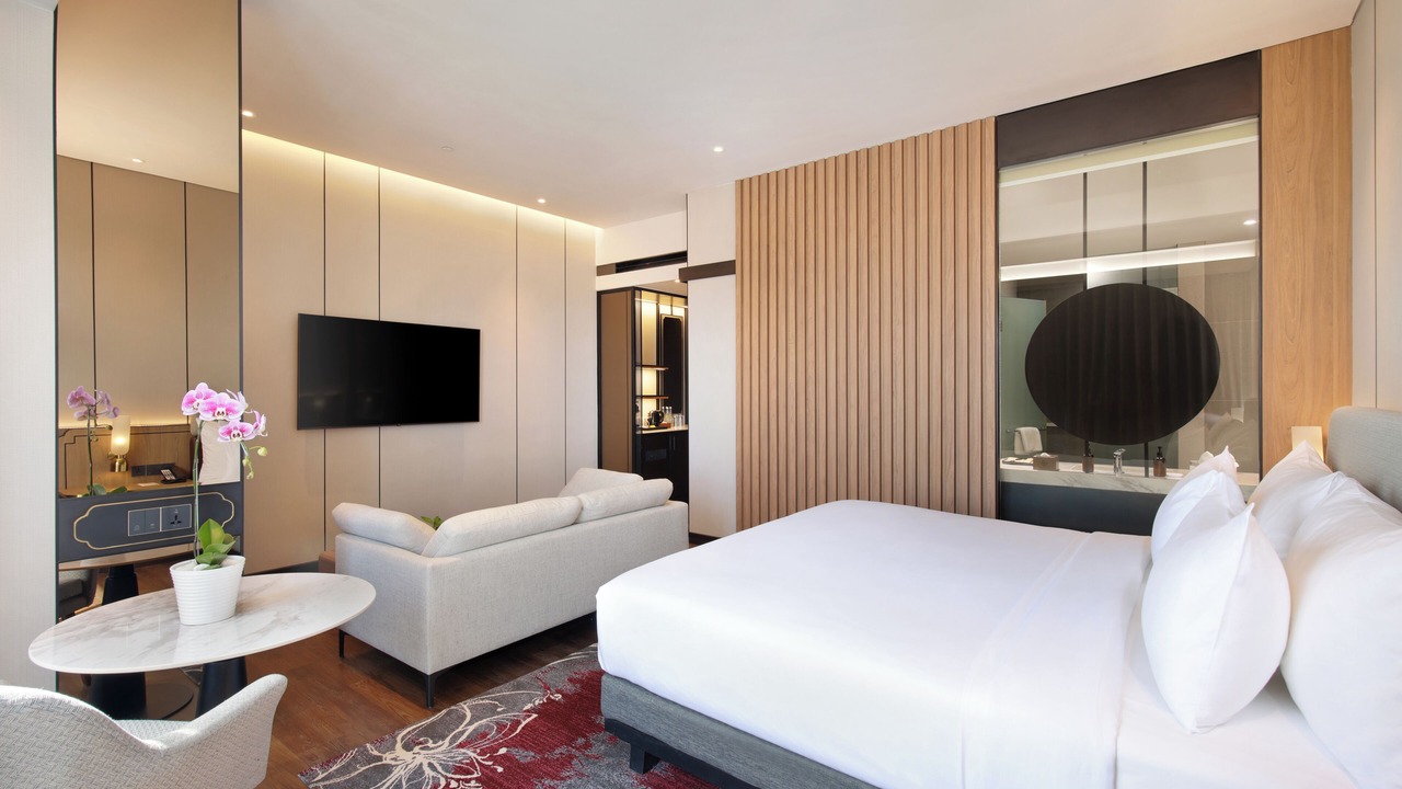 Photo of Bedroom in Batam