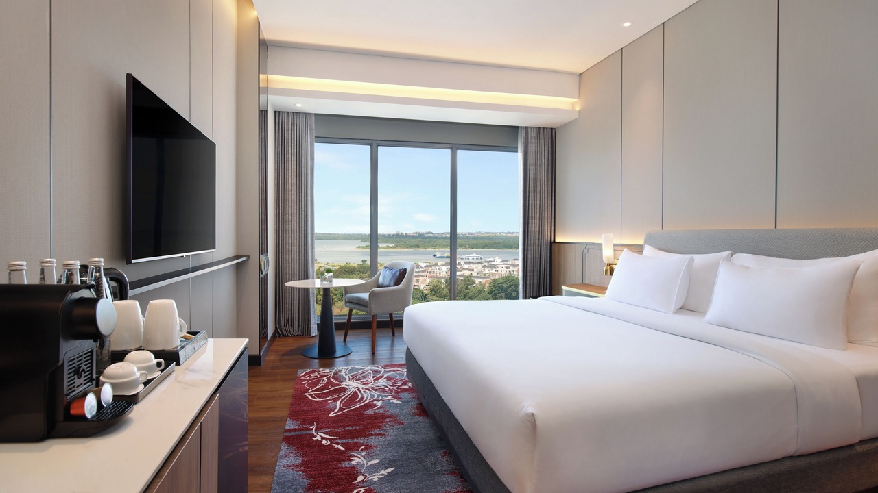 Photo of Bedroom in Batam