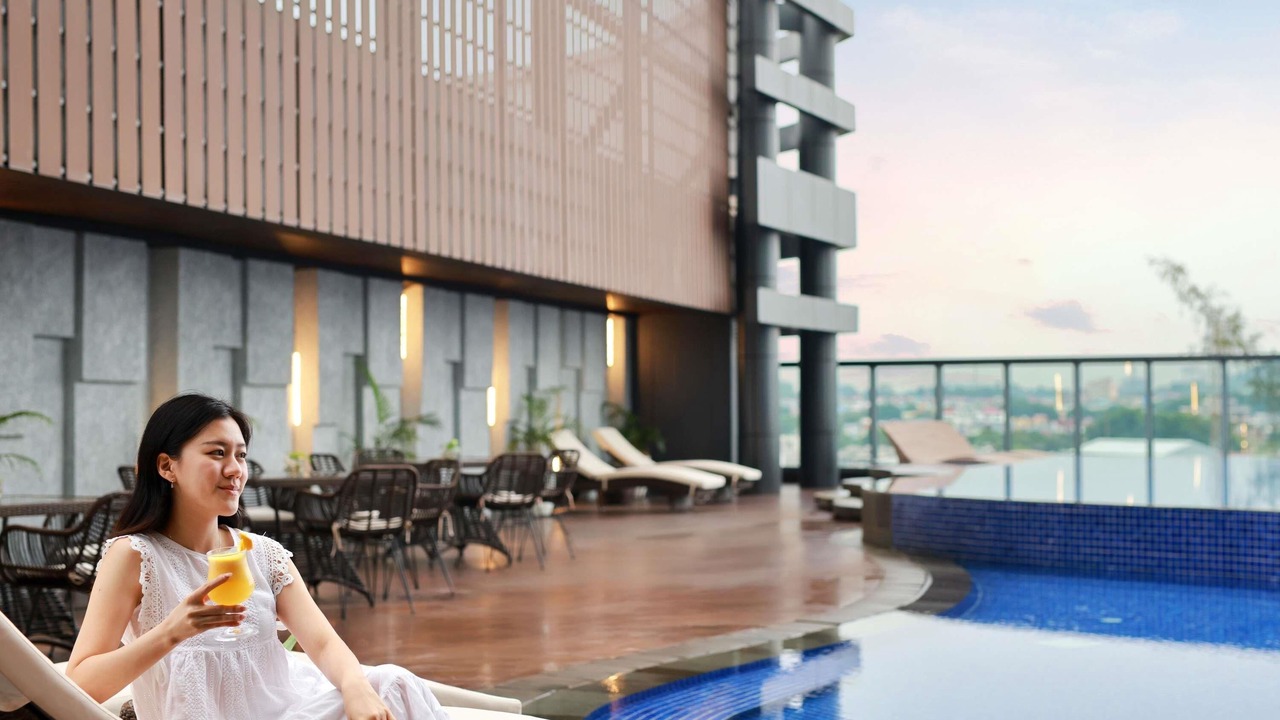 Photo of Outdoor in Batam