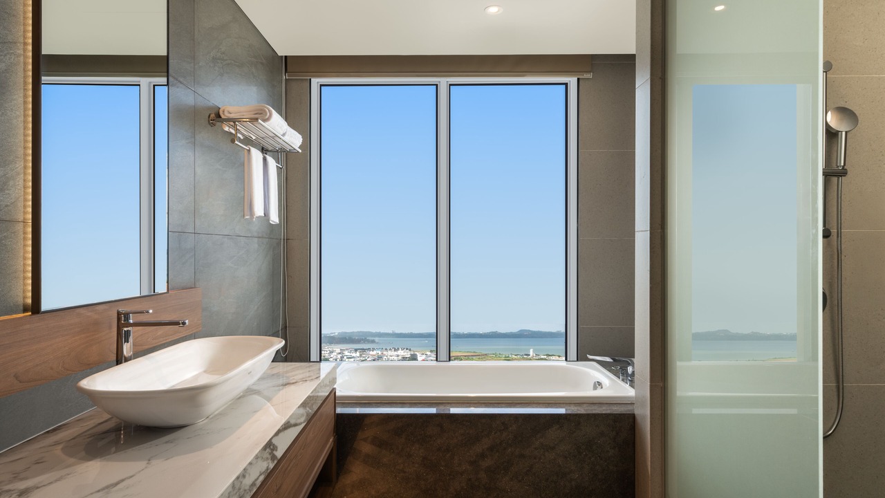 Photo of Bathroom in Batam