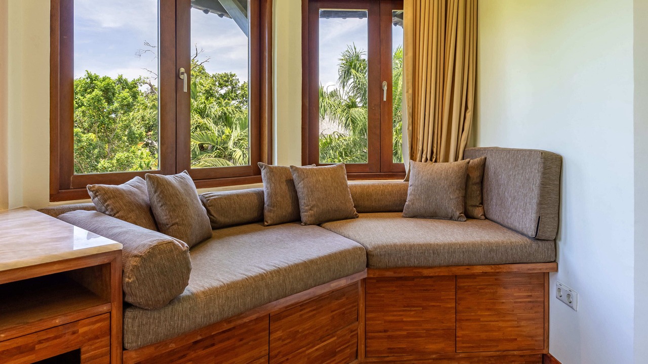 Photo of Bedroom in Petitenget