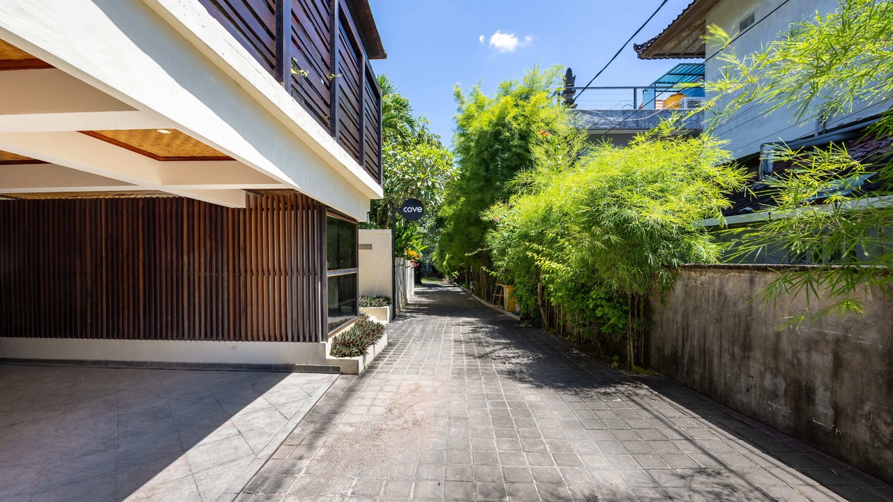 Photo of Outdoor in Petitenget