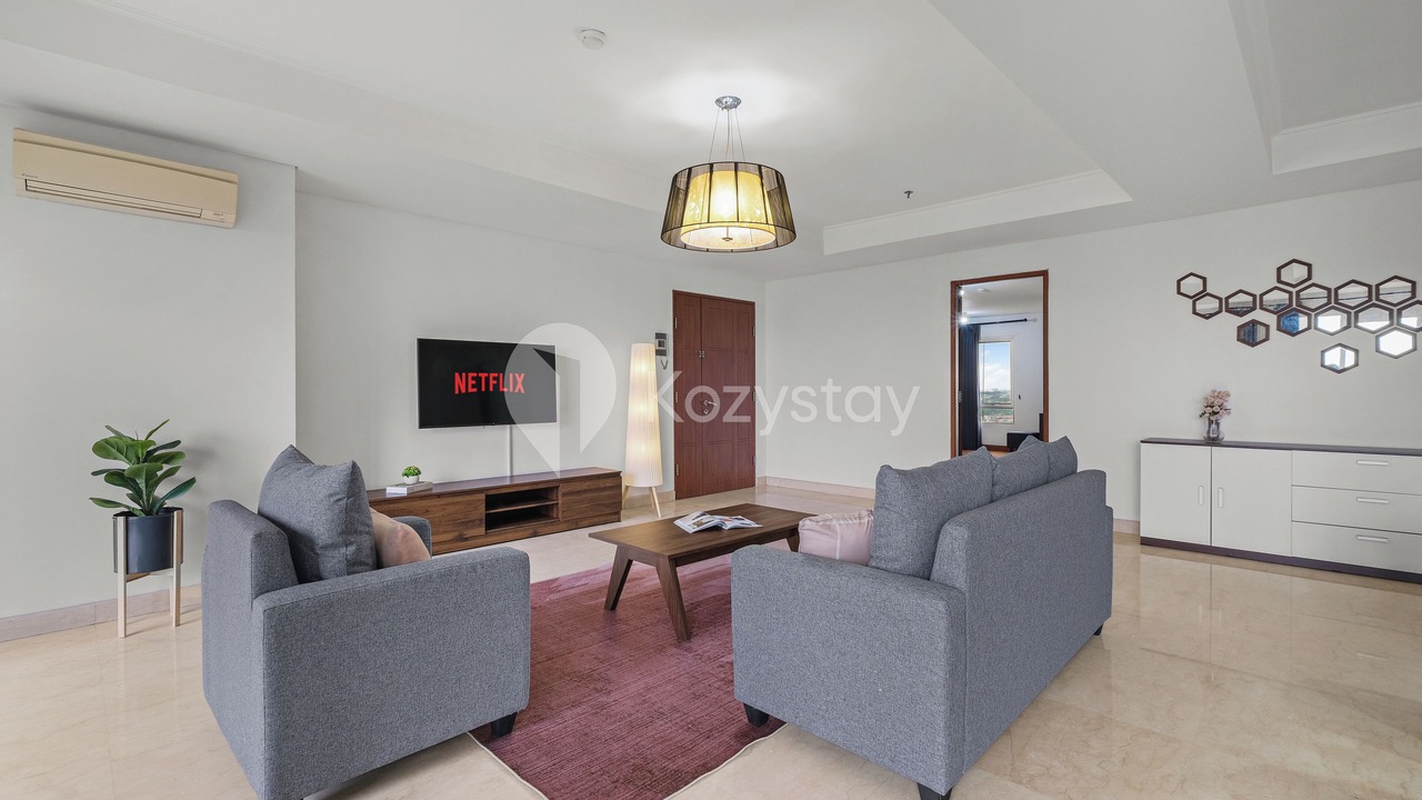 Photo of Livingroom in Grogol Utara