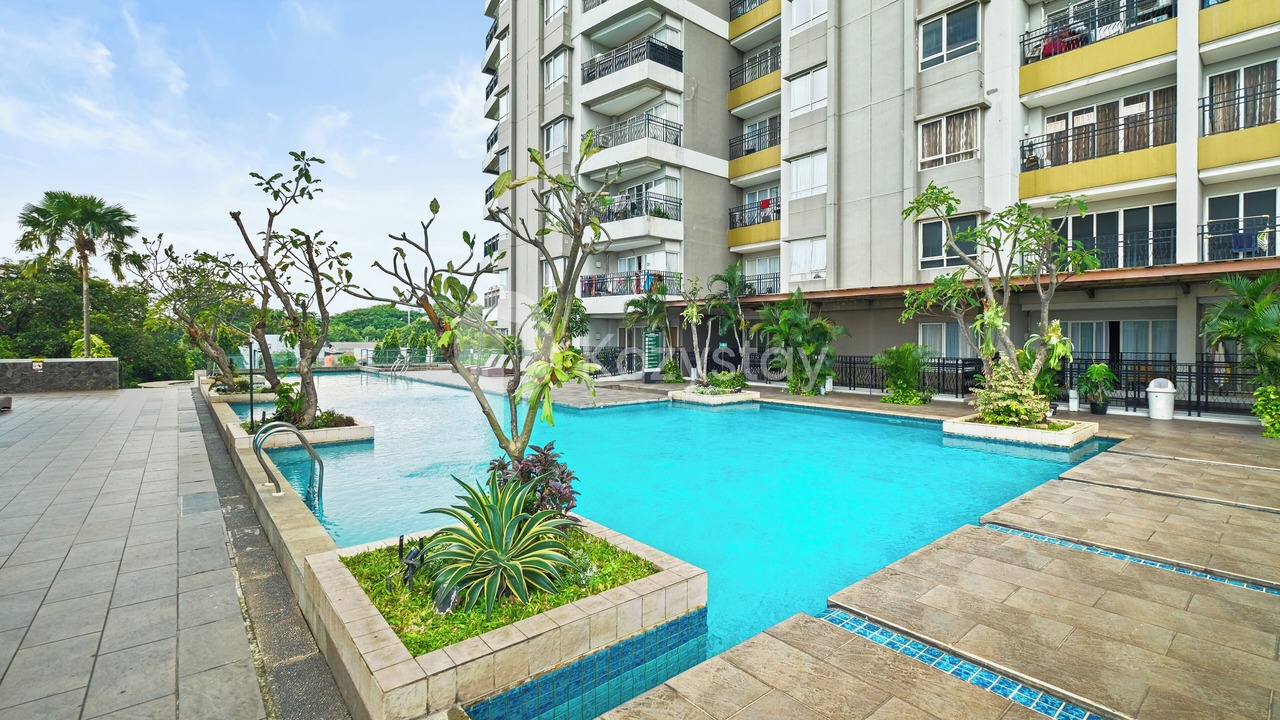 Photo of Outdoor in Grogol Utara