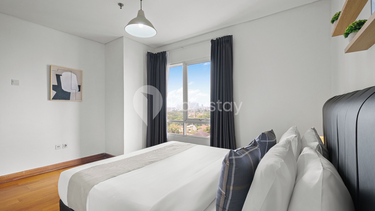 Photo of Bedroom in Grogol Utara